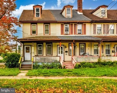 534 Columbus Rd, Burlington, NJ, 08016