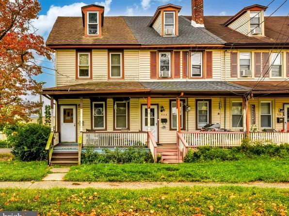 534 Columbus Rd, Burlington, NJ 08016