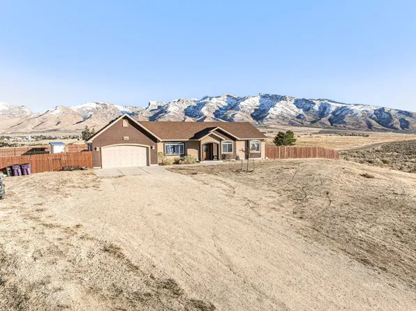 940 Alpine Dr, Spring Creek, NV 89815