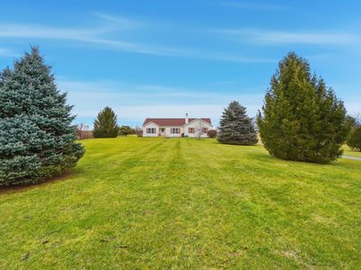 11828 Silvers Rd, South Vienna, OH, 45369