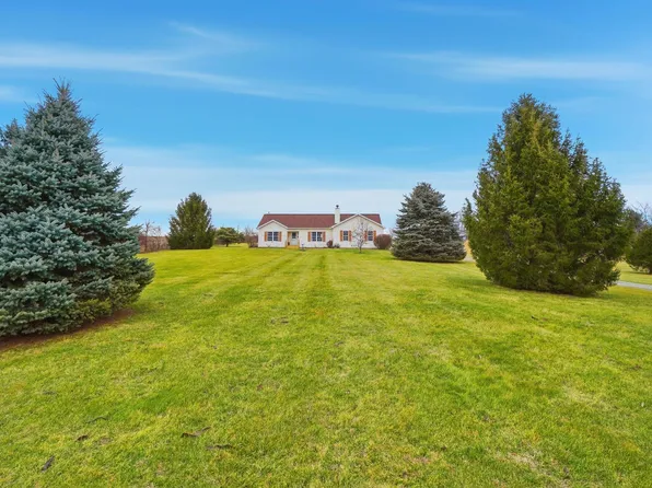 11828 Silvers Rd, South Vienna, OH 45369