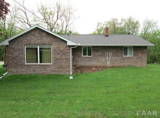 14108 W Rockhill Rd, Brimfield, IL 61517