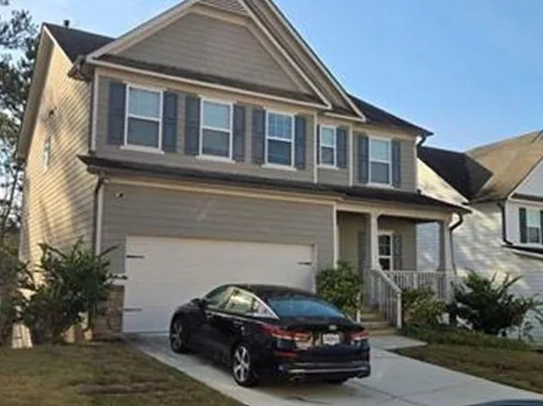 108 Arena Trl, Dallas, GA 30157