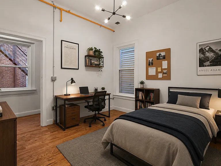 57 Trumbull St #1F — Photo 5
