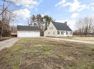 710 Plymouth St, East Bridgewater, MA 02333