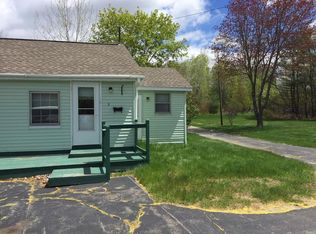 31 Hicks Rd APT 3, Augusta, ME 04330