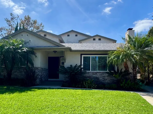 6225 Melvin Ave, Reseda, CA 91335