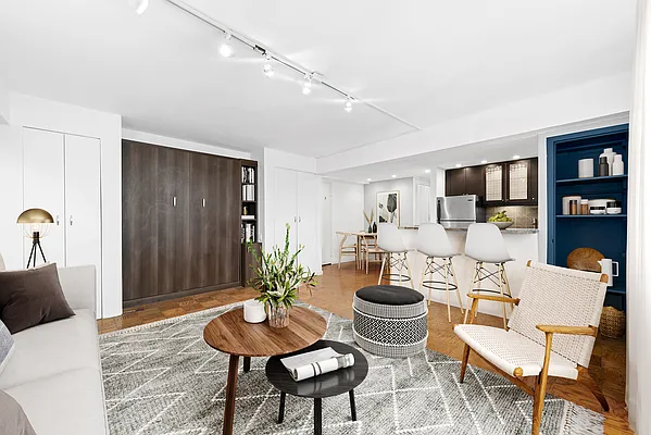 Rented by Douglas Elliman | media 13