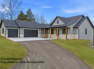 654 Walkington Lane, Branson, MO 65616