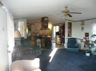 3153 Bond Ave, Canon, GA 30520