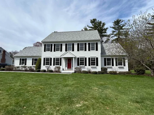 47 Fellows Road, Brentwood, NH 03833