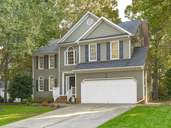 500 Autumngate Dr, Cary, NC 27518