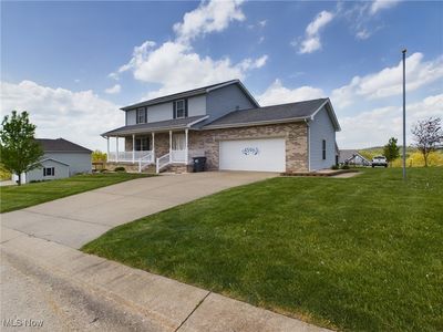 45963 Barrett Ave, Saint Clairsville, OH, 43950