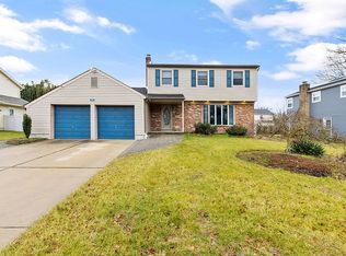 1504 Squire Ln, Cherry Hill, NJ 08003