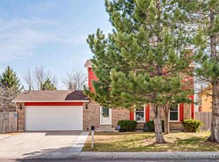 4123 Rangeview Dr, Cheyenne, WY 82001