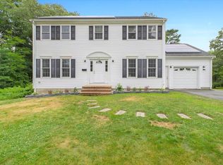 248 Oak St, Abington, MA 02351