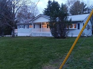 12 Eastview Hts, Norfolk, NY 13667
