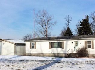 323 Independence Dr, Valparaiso, IN 46383