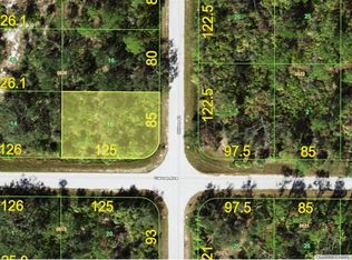 17024 Carson Ave #15, Pt Charlotte, FL 33948