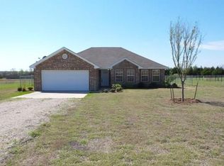 1037 County Road 2733, Caddo Mills, TX 75135
