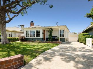539 Laurel Ave, Brea, CA 92821
