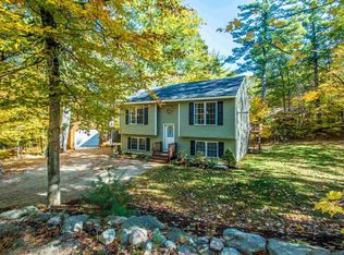 11 B St, Conway, NH 03818