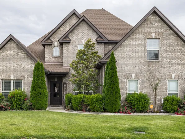 2417 Dewington Dr Lot 192, Murfreesboro, TN 37128