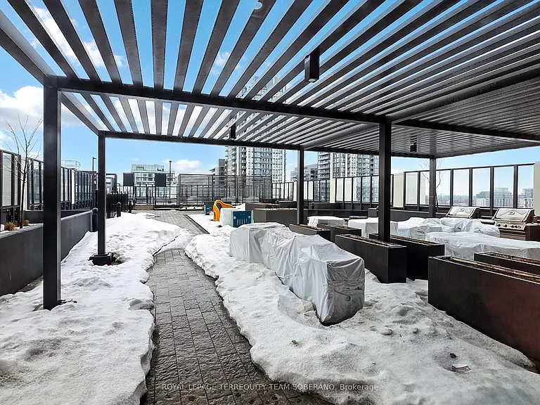 36 Zorra St #2801 — Photo 30