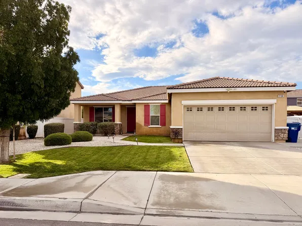 3104 Trousdale Dr, Lancaster, CA 93536