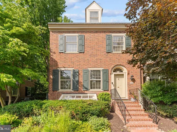 1100 Quinard Ct, Ambler, PA 19002