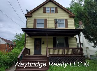 3326 Hackberry St, Cincinnati, OH