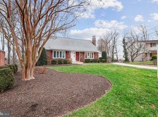 8451 Thames St, Springfield, VA 22151