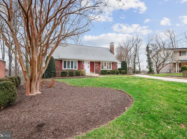 8451 Thames St, Springfield, VA 22151