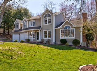 128 Walek Farms Rd, Manchester, CT 06040