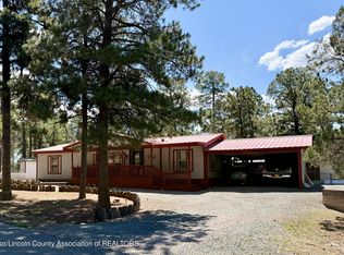 103 Silver Star Ct, Ruidoso, NM 88345