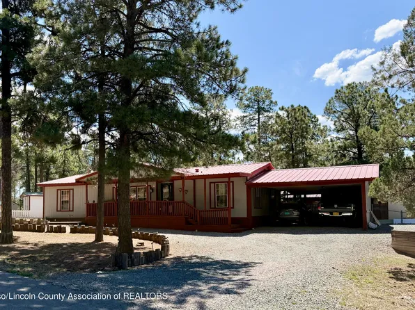 103 Silver Star Ct, Ruidoso, NM 88345