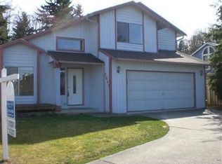 2643 S 276th St, Federal Way, WA 98003