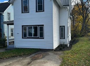 155 Cottage St, Rochester, NY 14608