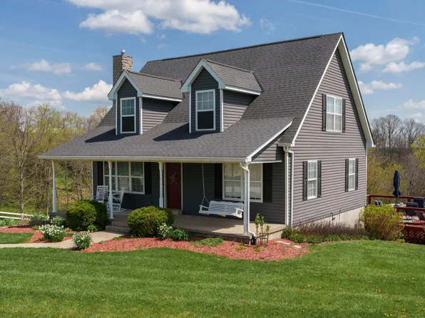 310 Fairview Rd, Williamstown, KY 41097