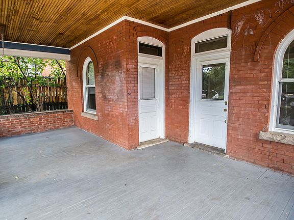 1537 9th Street Front Door