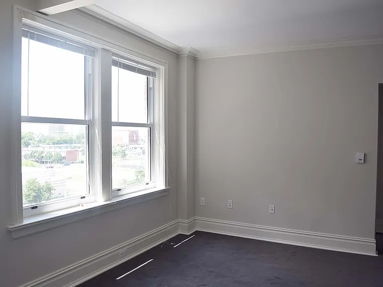 Dining/Living room