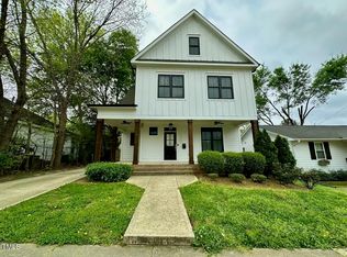 1010 Martin St, Raleigh, NC 27601