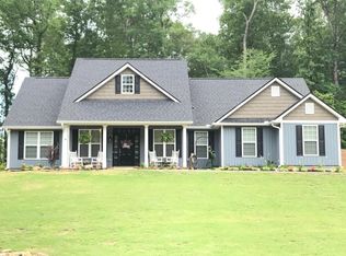 1857 Althea Loop, Alexander City, AL 35010