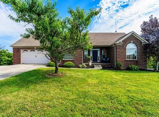 330 Sweet Grass Way, Richmond, KY 40475