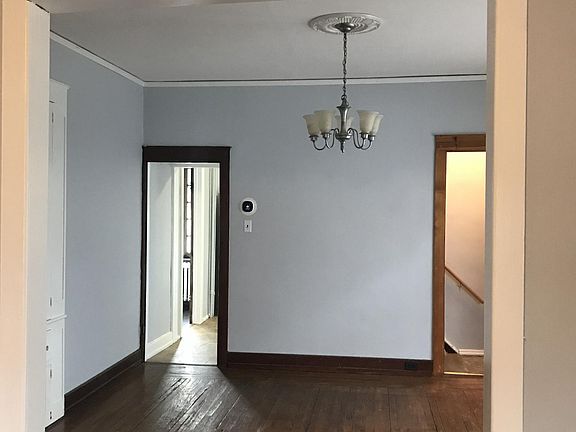 dinning room