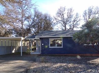16041 32nd Ave, Clearlake, CA