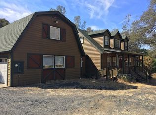 2800 Cherokee Rd, Oroville, CA 95965