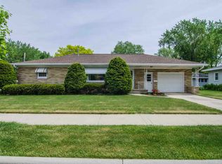 914 Marshall Ave, Green Bay, WI 54303