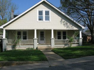 1516 Underdown Ave SW, Lenoir, NC 28645