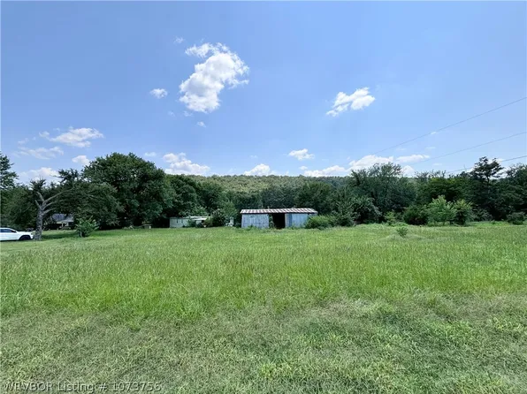 4025 Quillman Rd, Greenwood, AR 72936